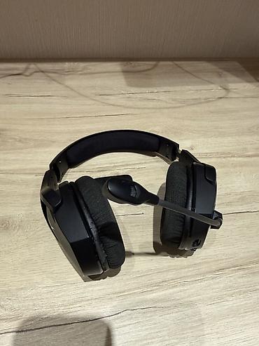 🎧 HyperX Cloud Stinger Core Wireless / Игровые наушники Продаются - şəkil 3