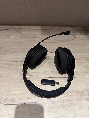🎧 HyperX Cloud Stinger Core Wireless / Игровые наушники Продаются - şəkil 4