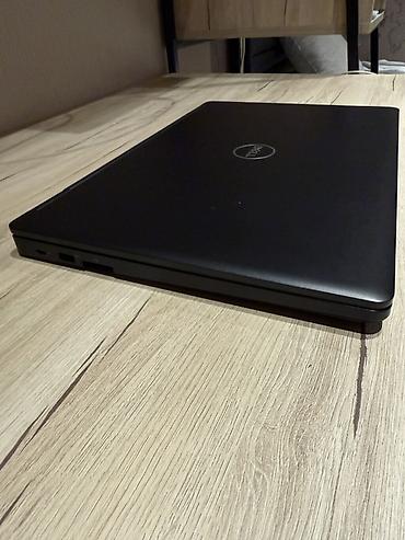 💻 Dell Latitude 5580 / i5 / 8GB / SSD / Отличное состояние Продаётся - şəkil 4