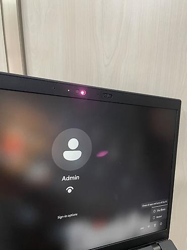 Lenovo ThinkPad, 14 ", Intel Core i5, 512 GB - şəkil 4