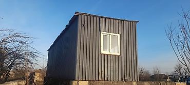 Metal karkaslı modul tipli konteyner ev - Ölçü: uzunluğu 10 metr,eni - şəkil 3