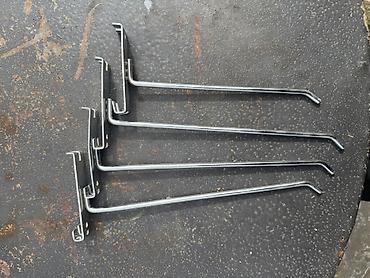 Magaza baglanib vitrin ucun demirler satilir qiymetleri 50 qepiye - şəkil 5