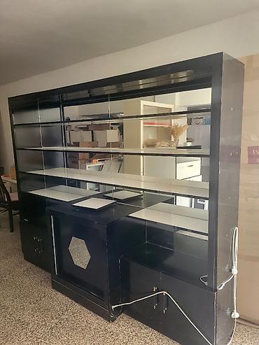 Parfum etir biznesi esyalari Magaza üçün herşey var şekilde olmayan - şəkil 3