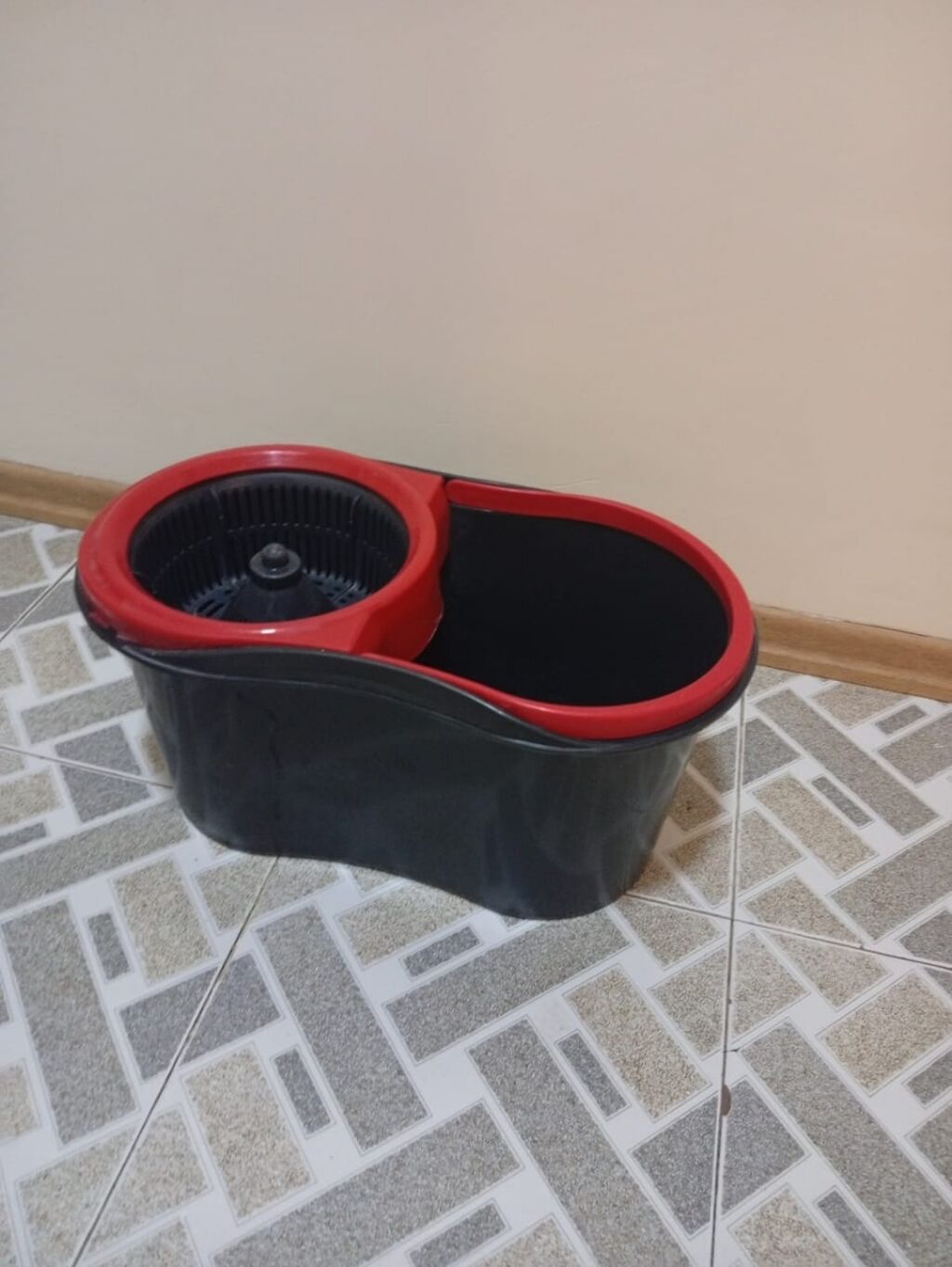 Vedre yaxşı veziyyetde