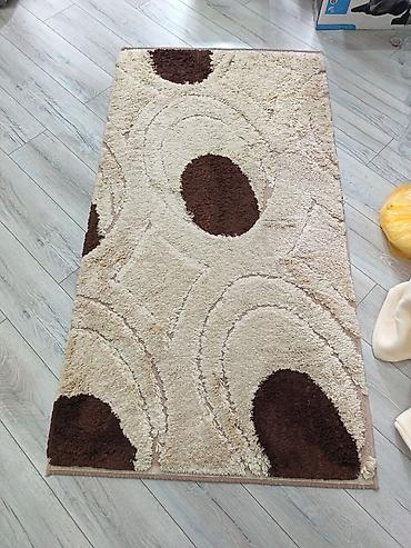 Xalça satılır. İşlənib, vatsappda yazın - şəkil 2