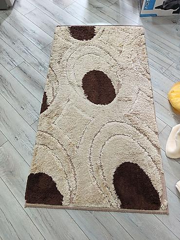 Xalça satılır. İşlənib, vatsappda yazın - şəkil 3