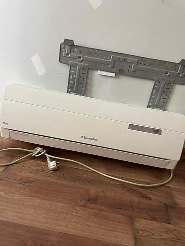 Kondisioner Electrolux, İşlənmiş, 40-45 kv. m - şəkil 4