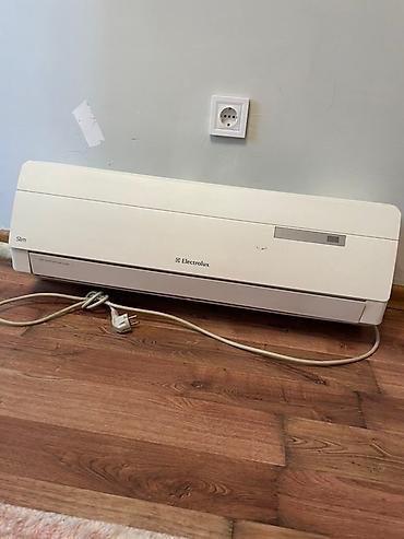 Kondisioner Electrolux, İşlənmiş, 40-45 kv. m - şəkil 5
