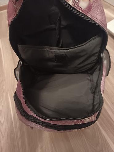 ​Çox keyfiyyətli və dözümlü Glossy Bird brendinə məxsus çanta satılır - şəkil 3