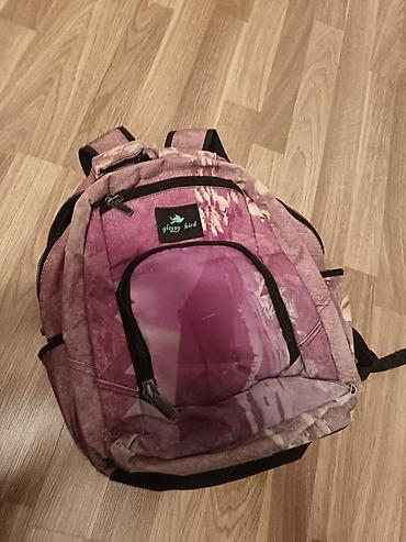 ​Çox keyfiyyətli və dözümlü Glossy Bird brendinə məxsus çanta satılır - şəkil 4