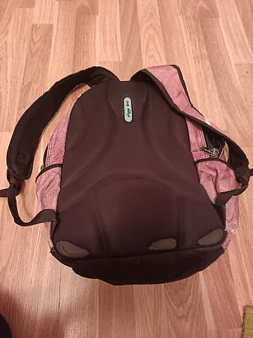 ​Çox keyfiyyətli və dözümlü Glossy Bird brendinə məxsus çanta satılır - şəkil 5