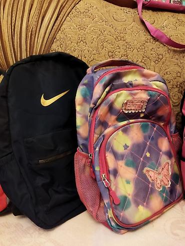 Çantalar yaxsi veziyyeteher biri 4 azn - şəkil 5