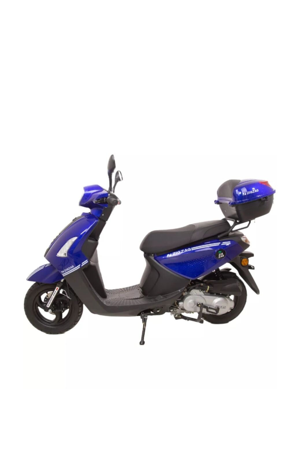 Новый мотоцикл, все данные на фотке