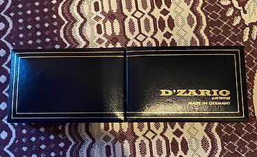 Çernel qələm təmiz Almanya şirkətinin istehsalı - şəkil 2