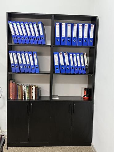 Ümumilikdə hamısı birlikdə satış mövcuddur (müdür kresloları satılmır) - şəkil 2