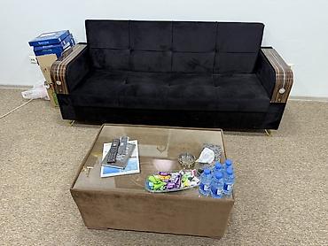 Ümumilikdə hamısı birlikdə satış mövcuddur (müdür kresloları satılmır) - şəkil 5