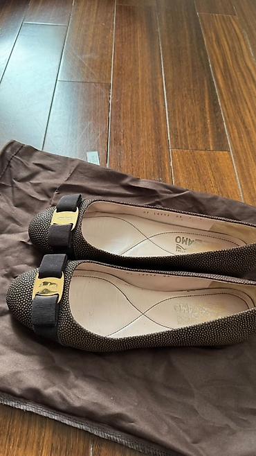 Tuflilər, Ölçü: 38, İşlənmiş - şəkil 2