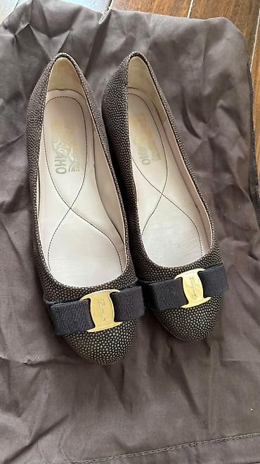 Tuflilər, Ölçü: 38, İşlənmiş - şəkil 3