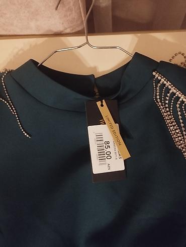 Ziyafət donu, Midi, S - şəkil 2