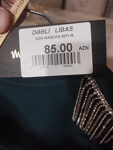 Ziyafət donu, Midi, S - şəkil 4