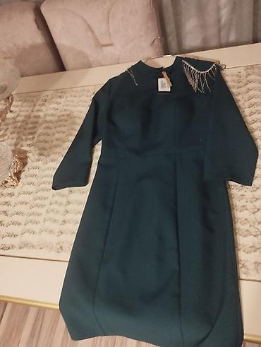 Ziyafət donu, Midi, S - şəkil 5