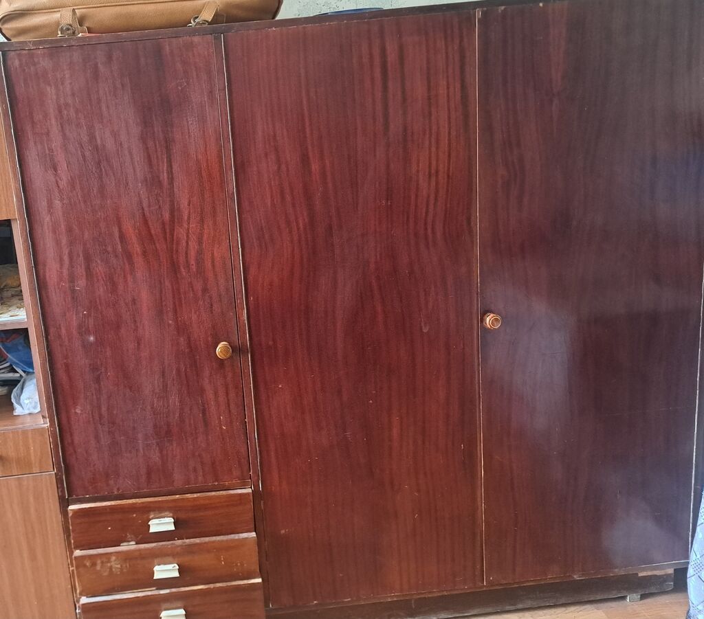 2 təknəfərlik çarpayı, İşlənmiş