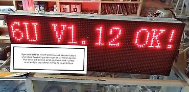 Her nov reklam ve çap isleri ile baqli muraciet ede bilersiz. Elaqe - şəkil 2