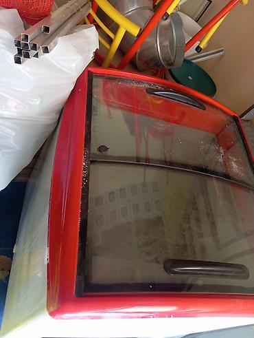 Təcili satilir 150L tam işlək vəziyyətheçbir nasazlıği yoxdu - şəkil 3