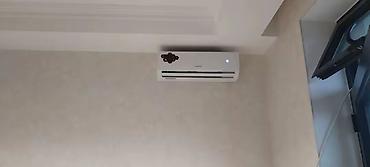 Təmir, Split kondisionerlər, Quraşdırılma - şəkil 2