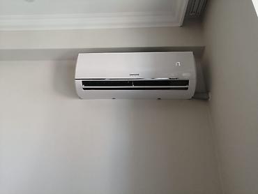 Təmir, Split kondisionerlər, Quraşdırılma - şəkil 3