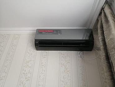 Təmir, Split kondisionerlər, Quraşdırılma - şəkil 5