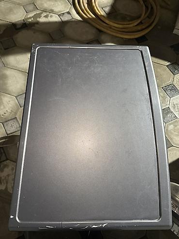 Samsung paltaryuyan maşın – ön yükləməli, boz/metalik korpus, geniş - şəkil 5