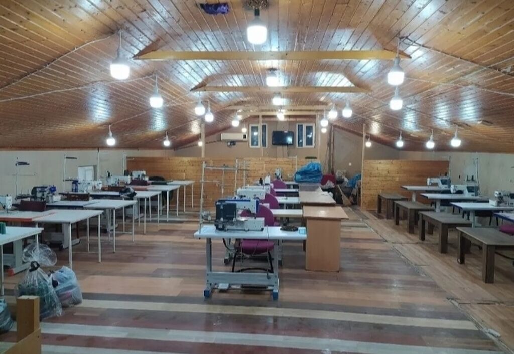 Tikişçi tələb olunur, 3-5 illik təcrübə, 6/1, Aylıq ödəniş