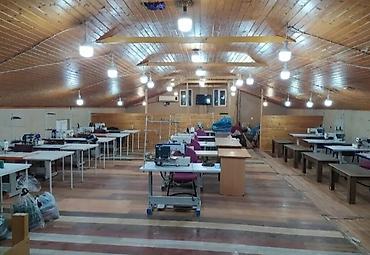 Tikişçi tələb olunur, 3-5 illik təcrübə, 6/1, Aylıq ödəniş - şəkil 2