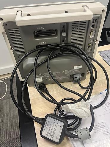 USM aparati satilir. Renglidir. Dopler edir. 4 dacciklidi. 2011 ci - şəkil 3