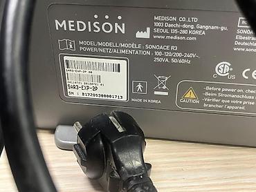 USM aparati satilir. Renglidir. Dopler edir. 4 dacciklidi. 2011 ci - şəkil 4