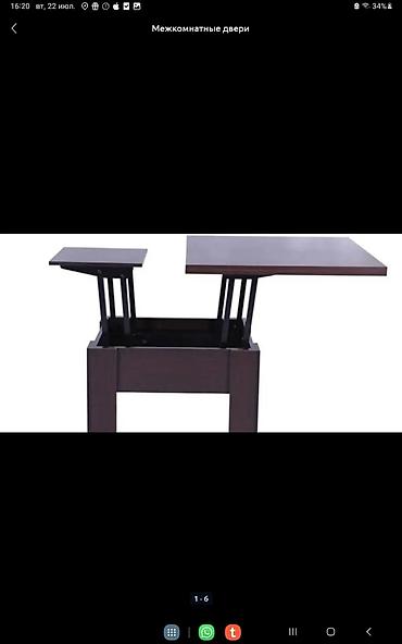 LODKA XRUSTAL DEFFEKTI YOXDU 50 MANAT - şəkil 3