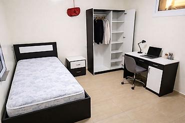 Oğlan və qız üçün, Yeni, Təknəfərlik çarpayı - şəkil 2