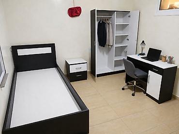 Oğlan və qız üçün, Yeni, Təknəfərlik çarpayı - şəkil 3