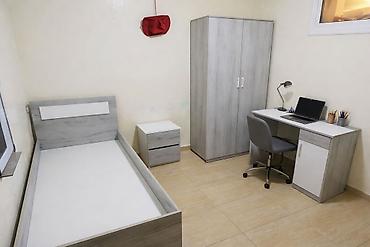 Oğlan və qız üçün, Yeni, Təknəfərlik çarpayı - şəkil 4