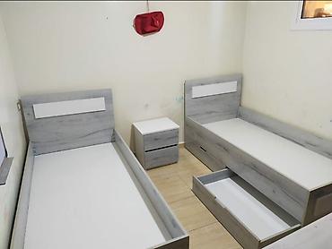 Oğlan və qız üçün, Yeni, Təknəfərlik çarpayı - şəkil 5