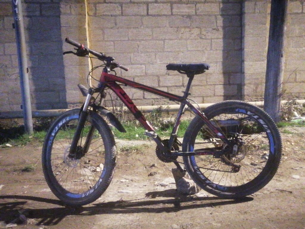 Velosobet yaxşı vəziyyətdədir saft 26lıq