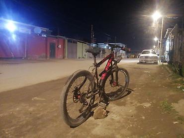 Velosobet yaxşı vəziyyətdədir saft 26lıq - şəkil 4