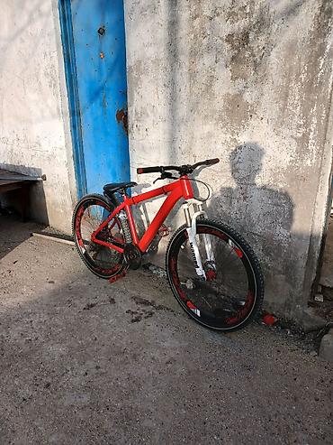 Salam tecili satilir tam idiyal vezyede hidravlik tormuz da var - şəkil 2