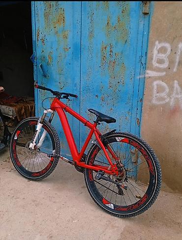 Salam tecili satilir tam idiyal vezyede hidravlik tormuz da var - şəkil 3