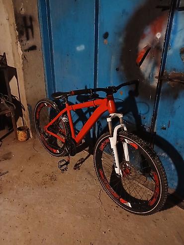 Salam tecili satilir tam idiyal vezyede hidravlik tormuz da var - şəkil 4