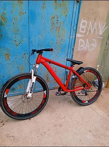 Salam tecili satilir tam idiyal vezyede hidravlik tormuz da var - şəkil 5