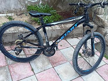 START Light dağ velosipedi - Çərçivə: polad, “START Light” dizaynlı - şəkil 3