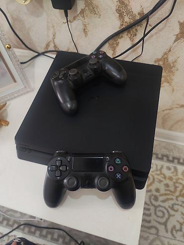 PlayStation 4 üçün oyun hesabı/kataloq - Ekranda görünən PS4 - şəkil 3