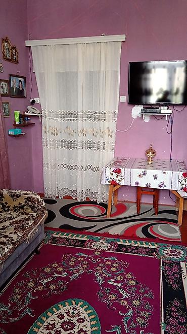 Sumqayıt şəhərində bina evi təcili satılir 2qonşuludu 3otag sənəd - şəkil 2